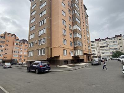 Фото отеля