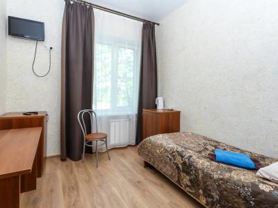 Фото отеля