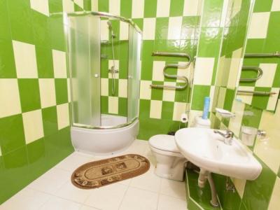 Фото отеля