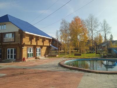 Фото отеля