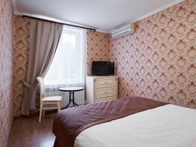 Фото номера отеля