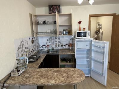 Фото отеля