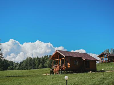 Фото номера отеля