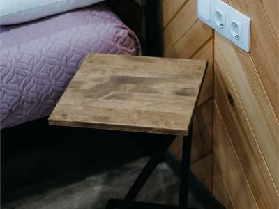 Фото номера отеля