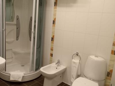 Фото номера отеля