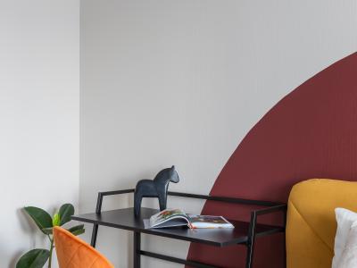 Фото номера отеля