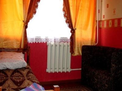 Фото отеля