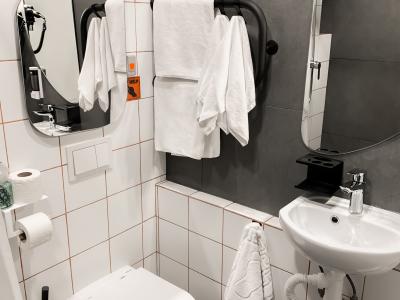 Фото номера отеля