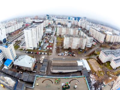 Фото отеля