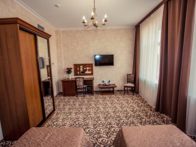 Фото номера отеля