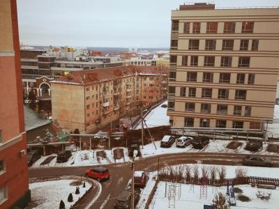 Фото отеля