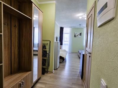 Фото отеля