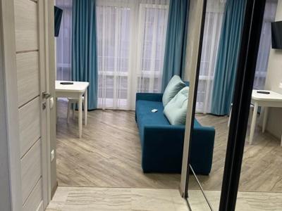 Фото отеля