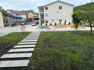 Фото отеля