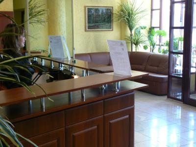Фото отеля
