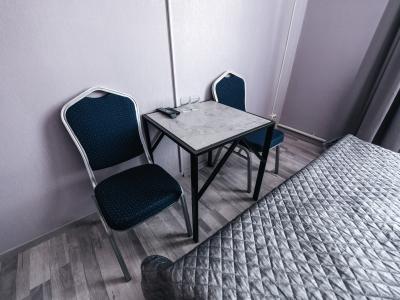Фото номера отеля
