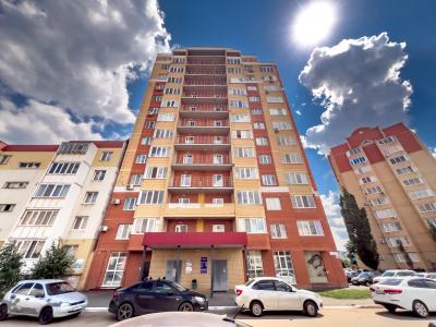 Фото отеля