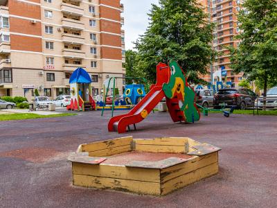 Фото номера отеля