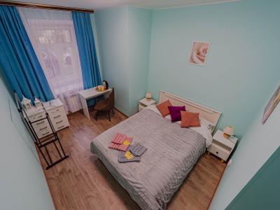 Фото отеля