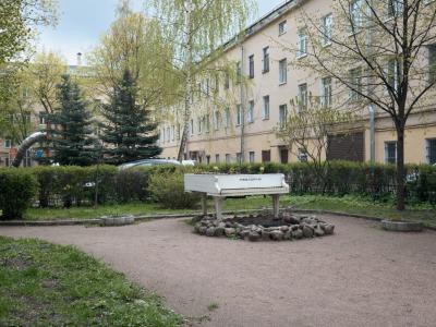 Фото отеля