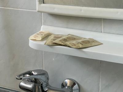 Фото номера отеля