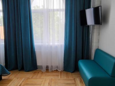 Фото номера отеля