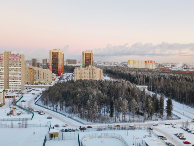 Фото отеля