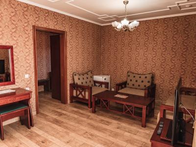 Фото номера отеля