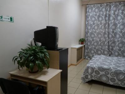 Фото номера отеля