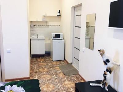 Фото отеля