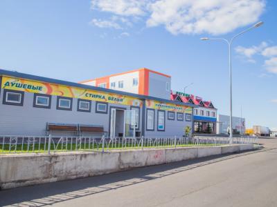 Фото отеля