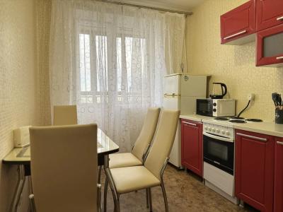 Фото отеля