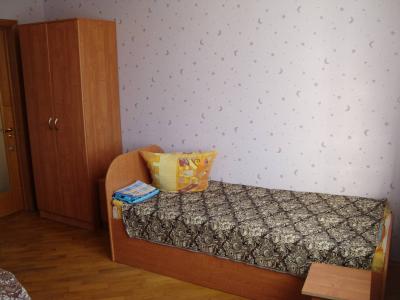 Фото отеля