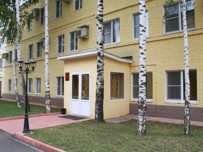 Фото отеля