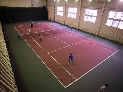 Фото отеля