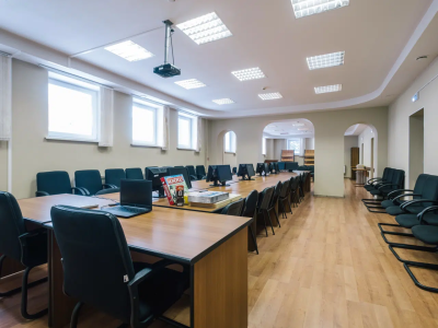 Фото отеля
