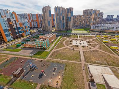 Фото отеля