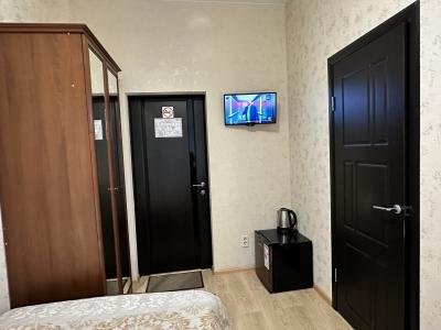 Фото отеля