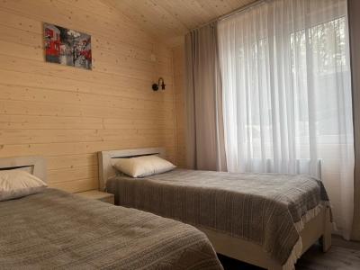 Фото отеля