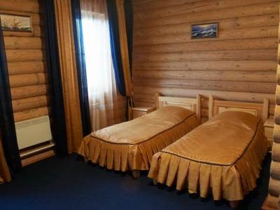 Фото отеля