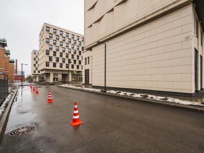 Фото отеля