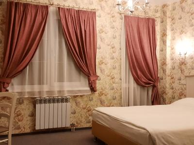 Фото отеля
