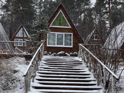 Фото отеля