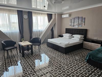 Фото отеля