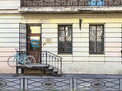 Фото отеля