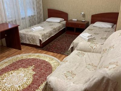 Фото номера отеля