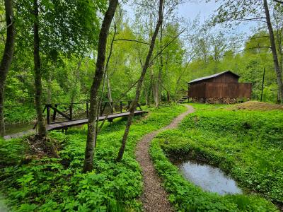 Фото отеля