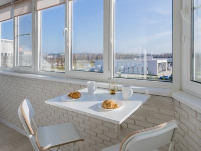 Фото отеля