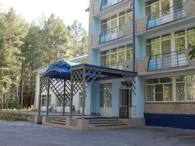 Уральские Зори