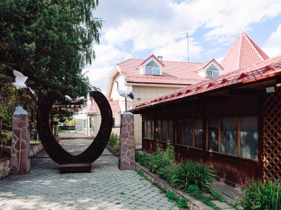Фото отеля